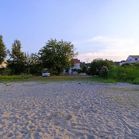 Cavos Sunrise Beach Apartments カボス エクステリア 写真
