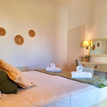 Cavos Sunrise Beach Apartments カボス エクステリア 写真