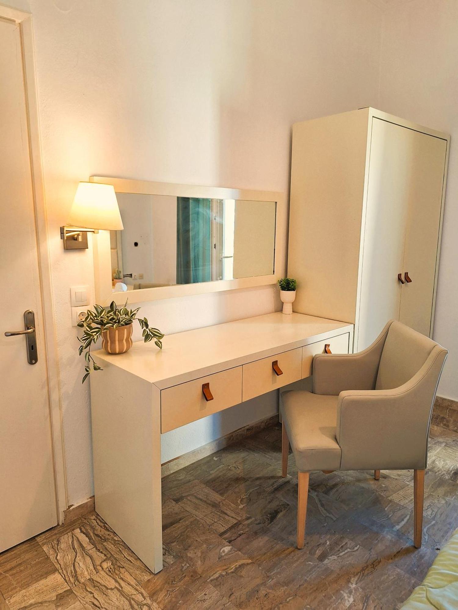 Cavos Sunrise Beach Apartments カボス エクステリア 写真